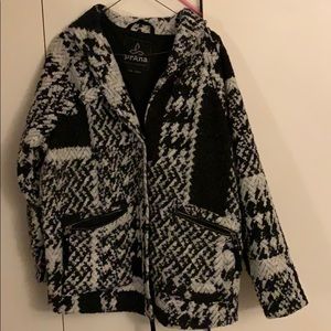 Prana jacket